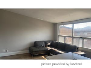 2 Bedroom apartment for rent in TORONTO