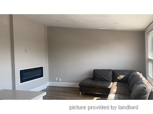 2 Bedroom apartment for rent in TORONTO