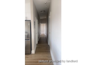 2 Bedroom apartment for rent in TORONTO
