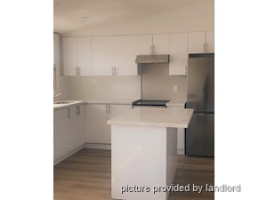 2 Bedroom apartment for rent in TORONTO