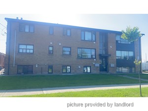 1 Bedroom apartment for rent in TORONTO