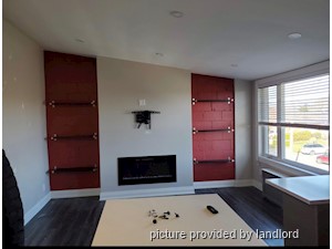 1 Bedroom apartment for rent in TORONTO