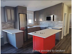 1 Bedroom apartment for rent in TORONTO
