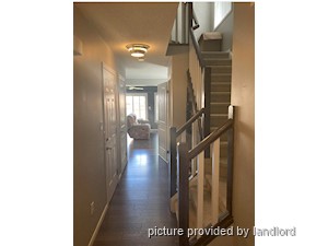 3+ Bedroom apartment for rent in KITCHENER