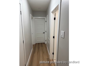 2 Bedroom apartment for rent in BRAMPTON