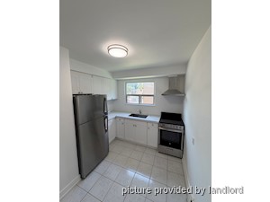 2 Bedroom apartment for rent in BRAMPTON