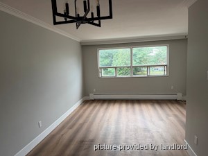 2 Bedroom apartment for rent in BRAMPTON