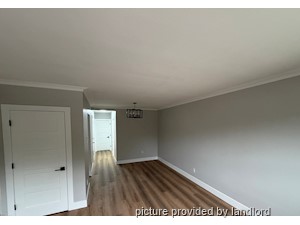 2 Bedroom apartment for rent in BRAMPTON