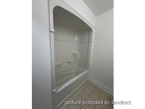 2 Bedroom apartment for rent in BRAMPTON