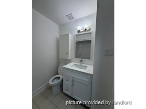 2 Bedroom apartment for rent in BRAMPTON