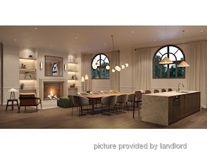 1 Bedroom apartment for rent in TORONTO