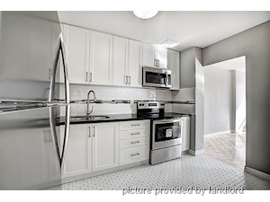 1 Bedroom apartment for rent in Etobicoke