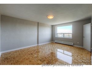 1 Bedroom apartment for rent in Etobicoke