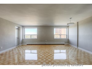 1 Bedroom apartment for rent in Etobicoke
