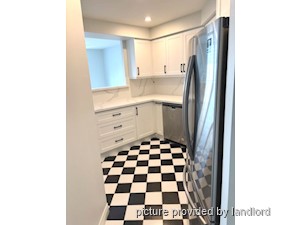 1 Bedroom apartment for rent in TORONTO