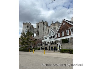 1 Bedroom apartment for rent in TORONTO
