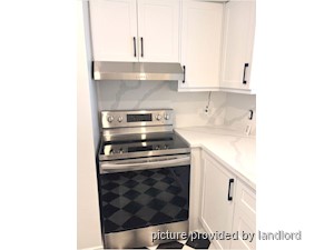1 Bedroom apartment for rent in TORONTO