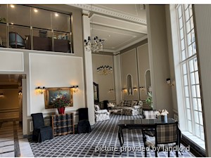 1 Bedroom apartment for rent in TORONTO