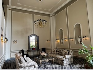 1 Bedroom apartment for rent in TORONTO