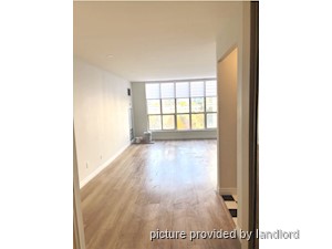 1 Bedroom apartment for rent in TORONTO