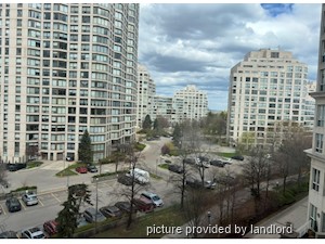 1 Bedroom apartment for rent in TORONTO