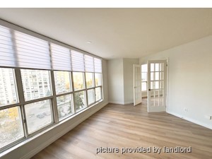 1 Bedroom apartment for rent in TORONTO