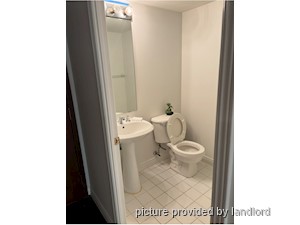 1 Bedroom apartment for rent in TORONTO