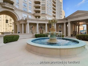1 Bedroom apartment for rent in TORONTO