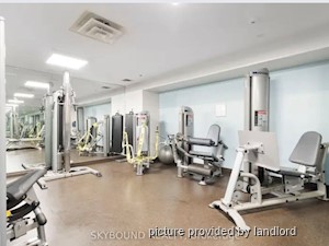 1 Bedroom apartment for rent in TORONTO