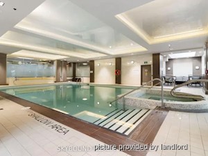 1 Bedroom apartment for rent in TORONTO
