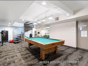1 Bedroom apartment for rent in TORONTO