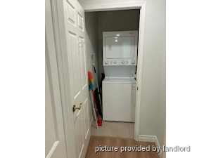 1 Bedroom apartment for rent in TORONTO