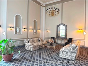 1 Bedroom apartment for rent in TORONTO