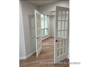 1 Bedroom apartment for rent in TORONTO