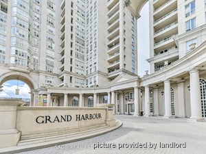 1 Bedroom apartment for rent in TORONTO