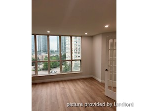 1 Bedroom apartment for rent in TORONTO