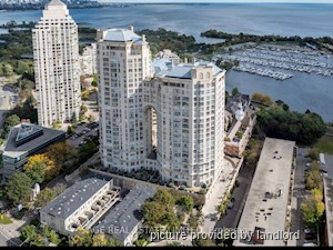 1 Bedroom apartment for rent in TORONTO