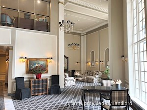 1 Bedroom apartment for rent in TORONTO