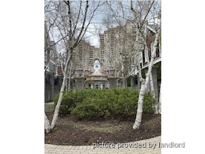 1 Bedroom apartment for rent in TORONTO