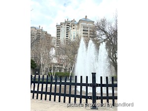 1 Bedroom apartment for rent in TORONTO