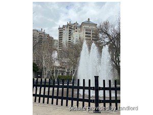 1 Bedroom apartment for rent in TORONTO