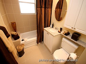 2 Bedroom apartment for rent in TORONTO