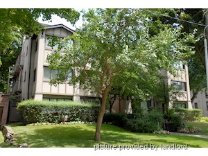 2 Bedroom apartment for rent in TORONTO
