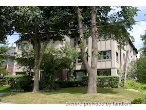 2 Bedroom apartment for rent in TORONTO