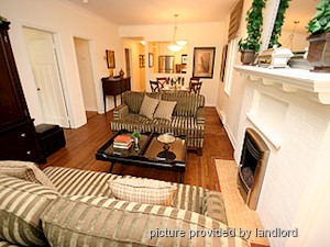 2 Bedroom apartment for rent in TORONTO