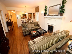 2 Bedroom apartment for rent in TORONTO