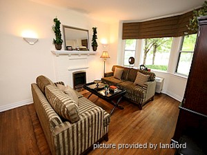 2 Bedroom apartment for rent in TORONTO
