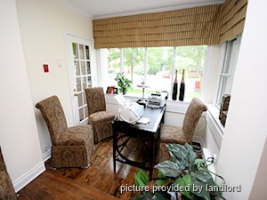 2 Bedroom apartment for rent in TORONTO