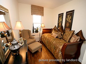 2 Bedroom apartment for rent in TORONTO