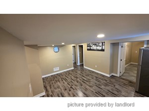 2 Bedroom apartment for rent in MILTON
